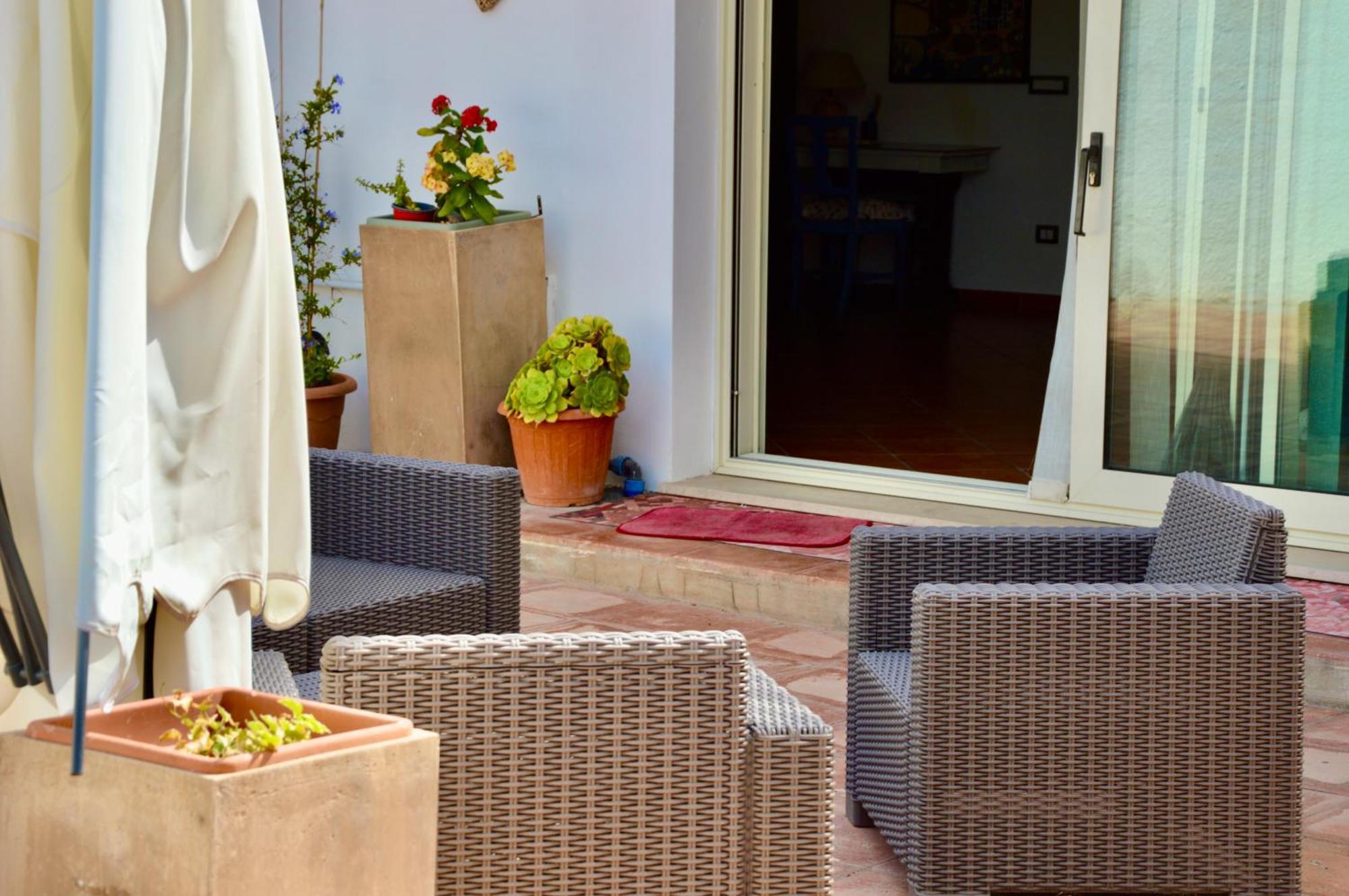 Holiday home Casamia