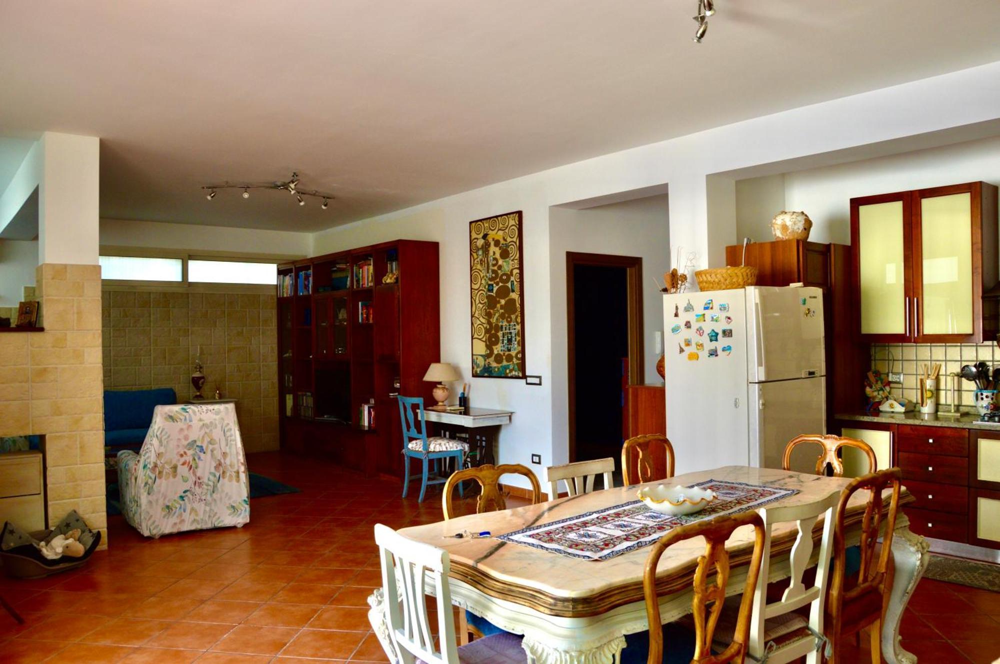 Casamia Holiday home