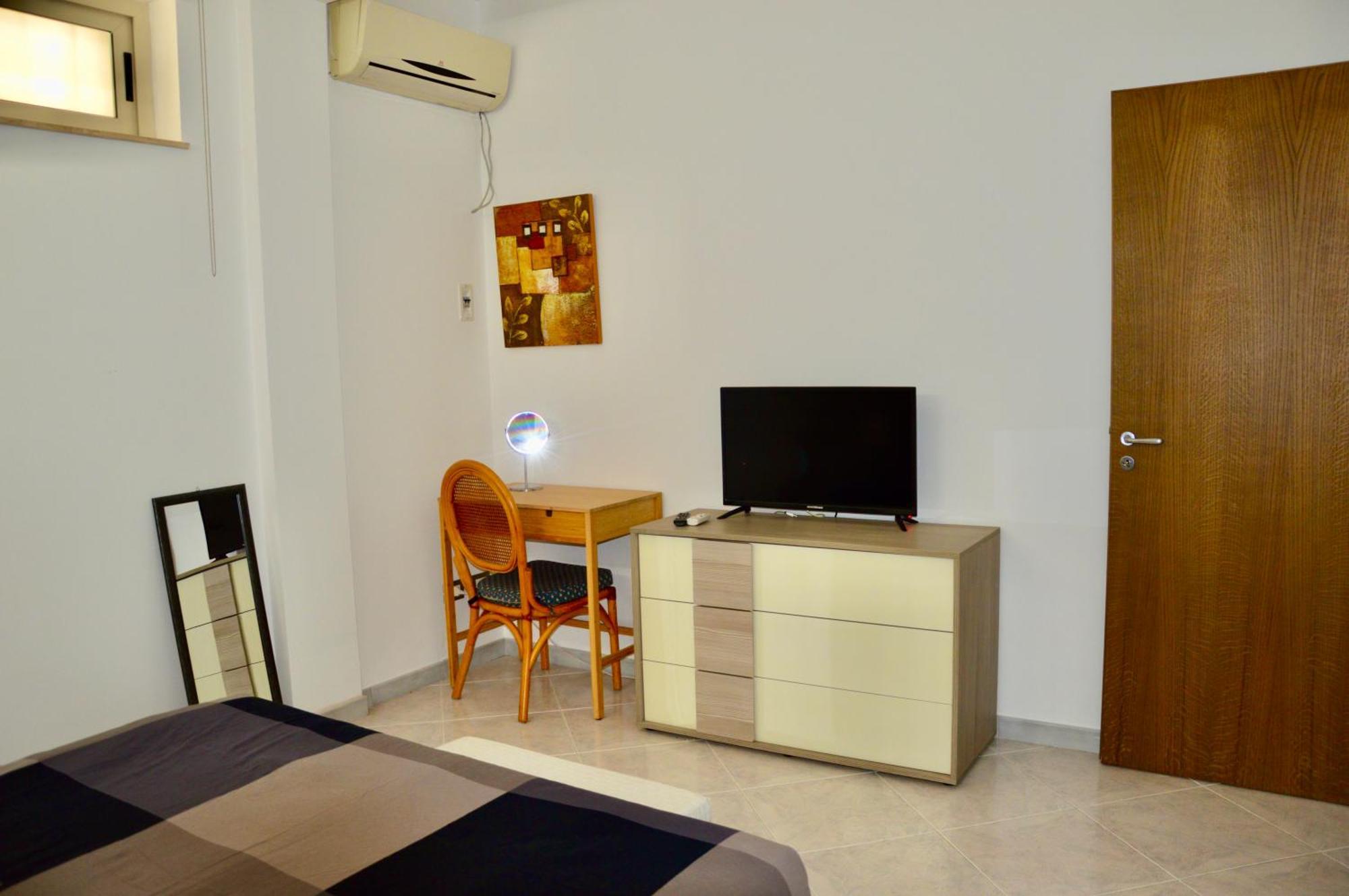 Holiday home Casamia Avola