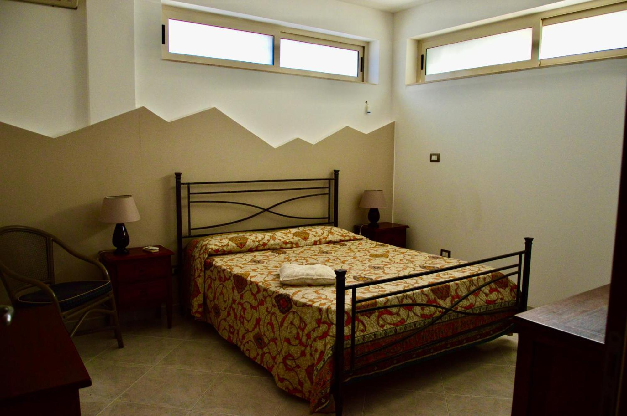 Casamia Holiday home Avola