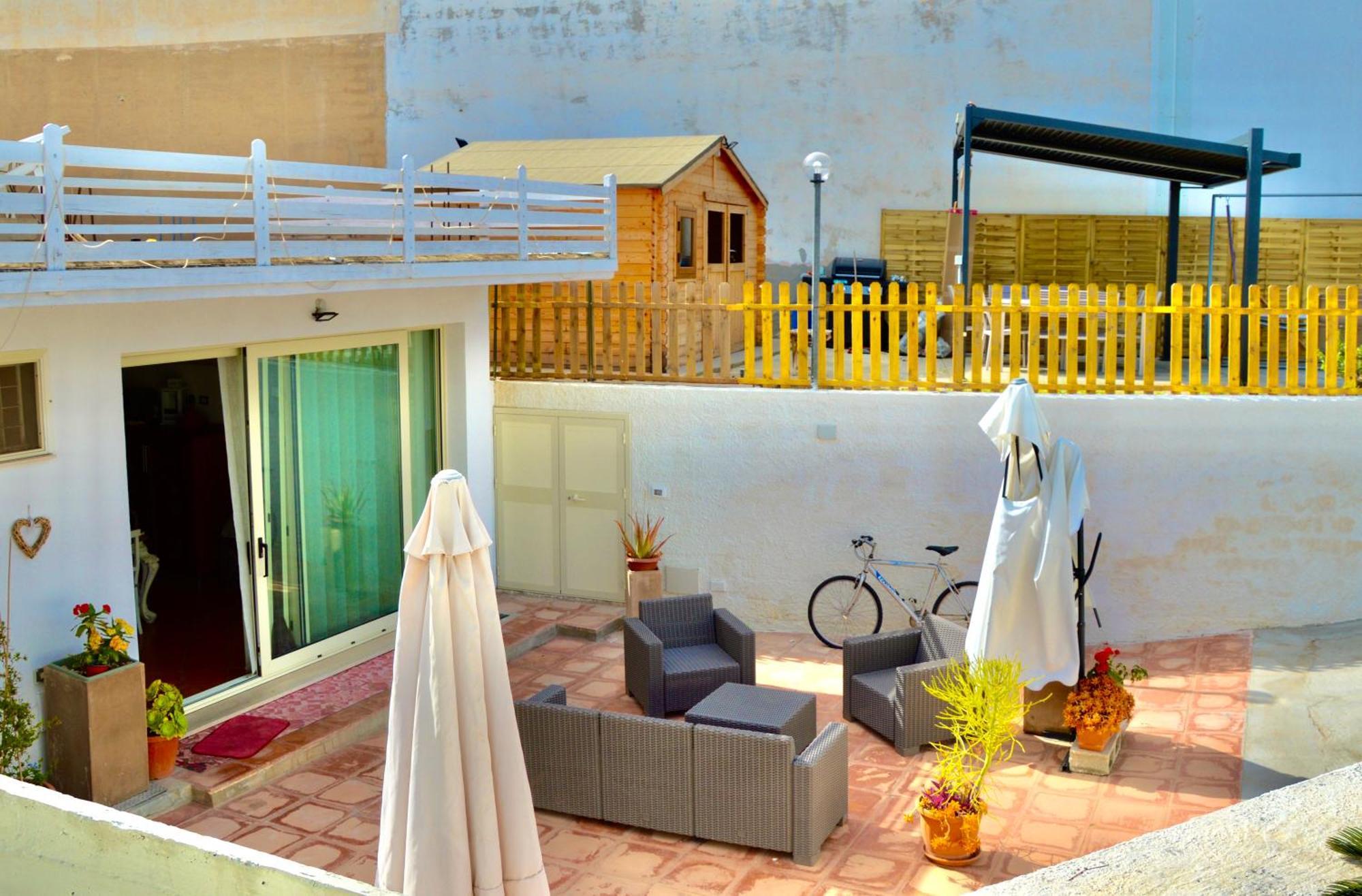 Holiday home Casamia Avola