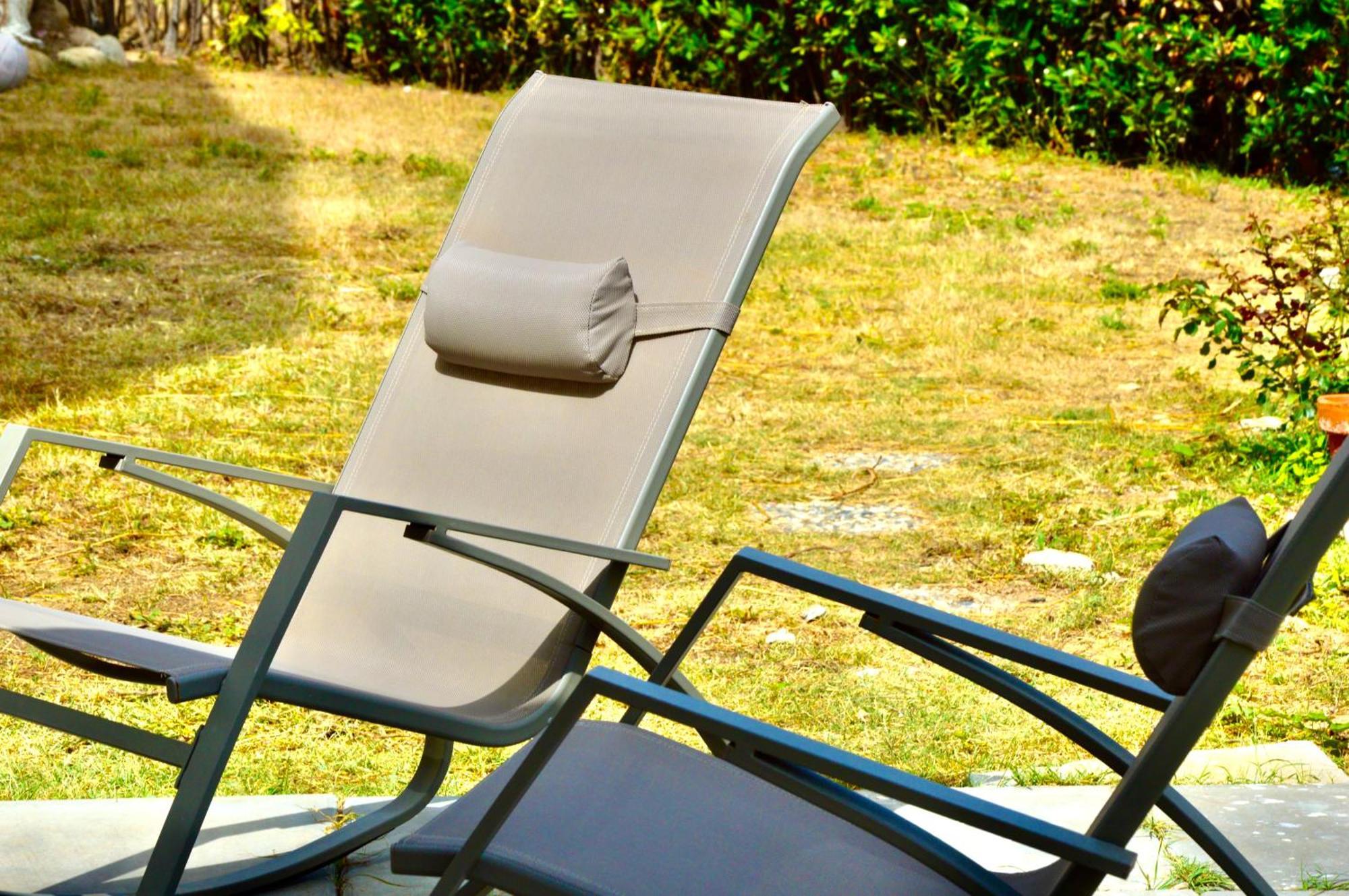Casamia Holiday home
