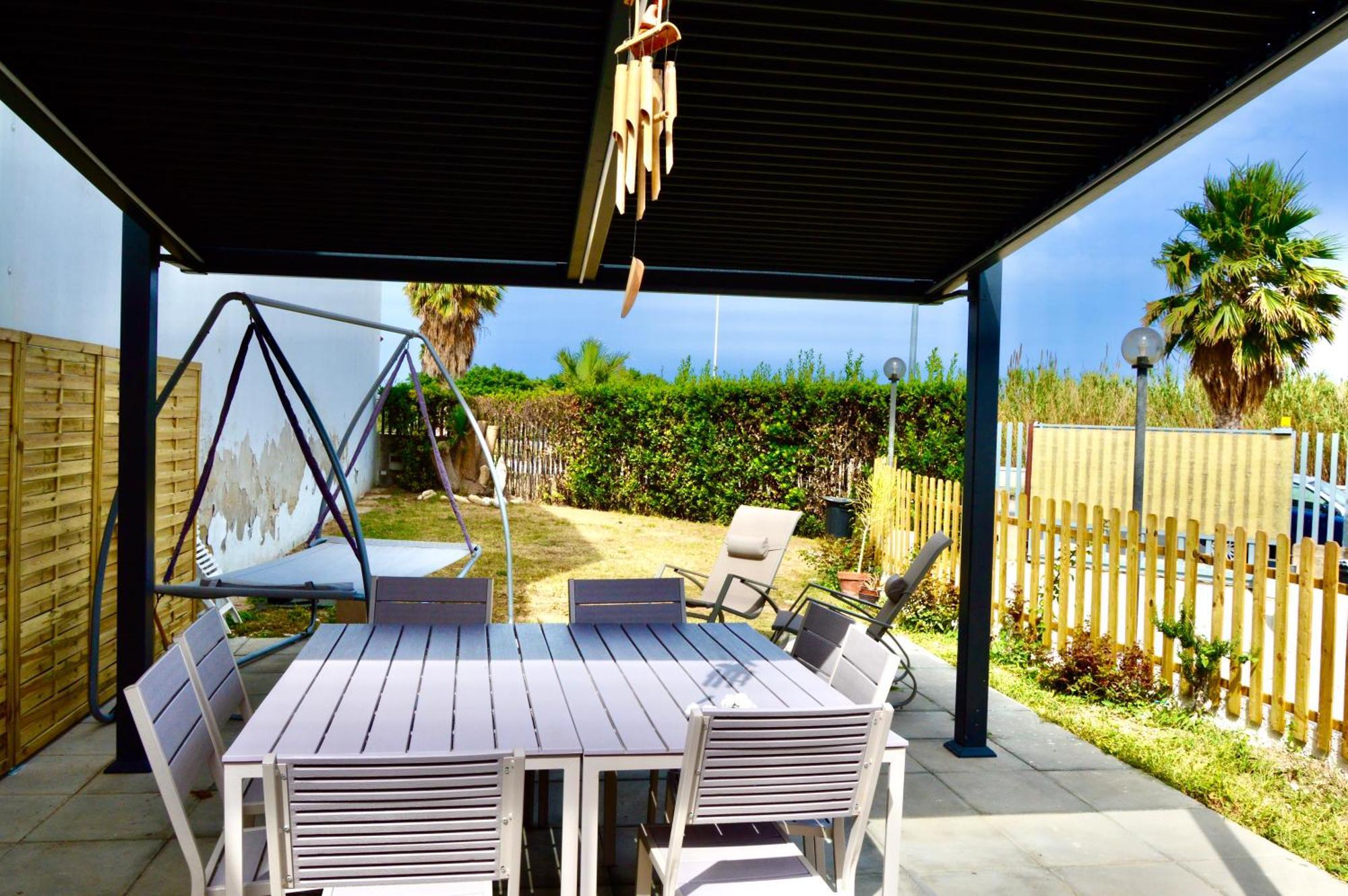 Casamia Holiday home *