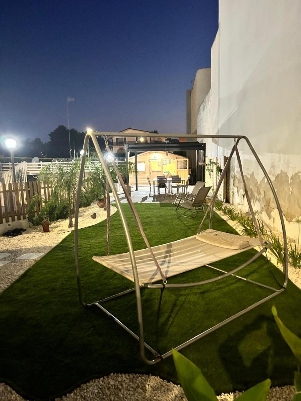 Casamia Holiday home *